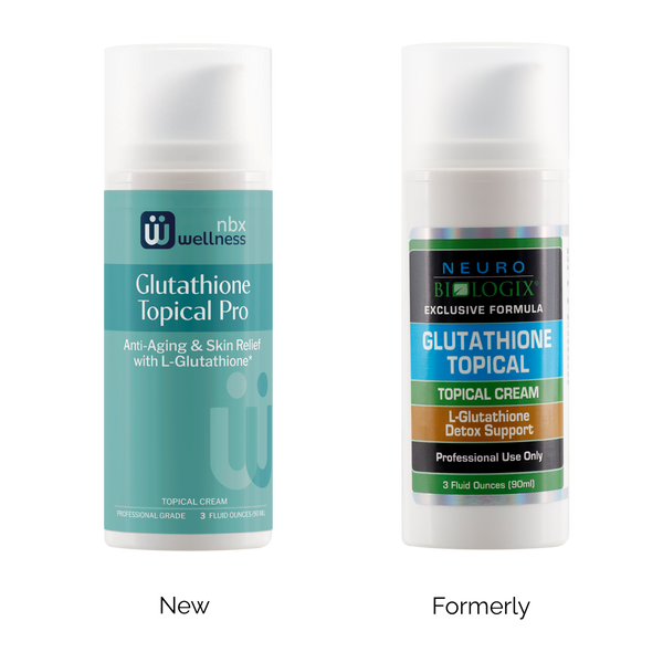 Трансдермальный крем Глутатион Плюс 90мл