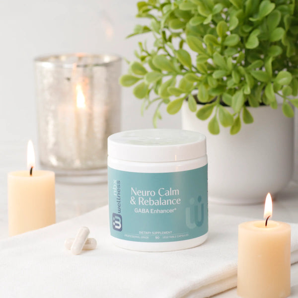 *블랙 프라이데이 세일 20% 할인* 뉴로 캄 & 리밸런스 90캡슐