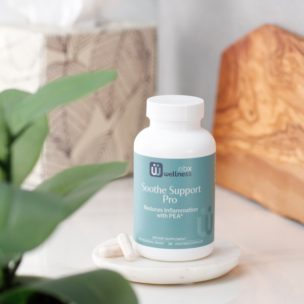 *Offerta Black Friday 20% di sconto* Soothe Support Pro 90 Capsule