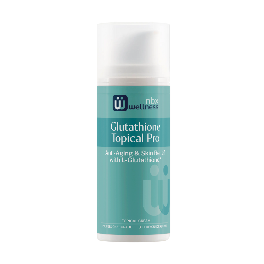 Glutathione Topical Cream 90ml