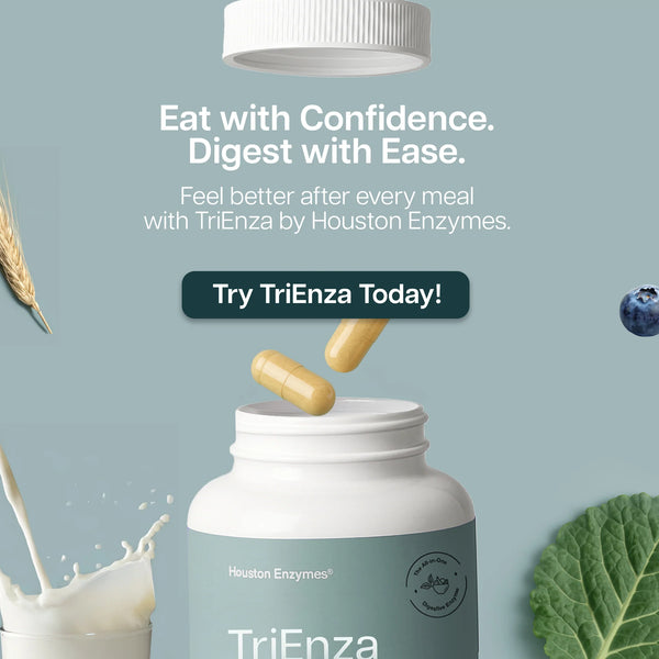 TriEnza 180 kapszula