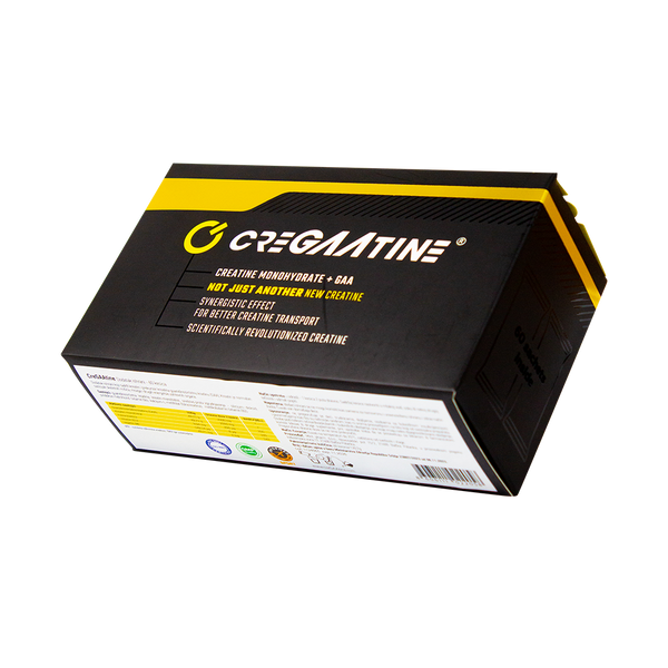 CreGAAtine 60 Sachets