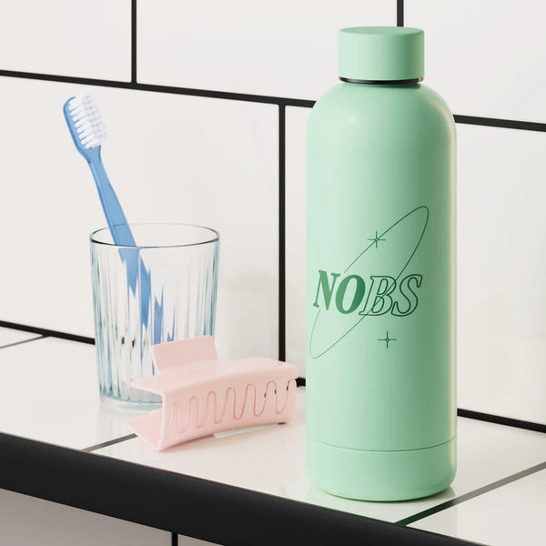 Bain de bouche aux herbes NOBS