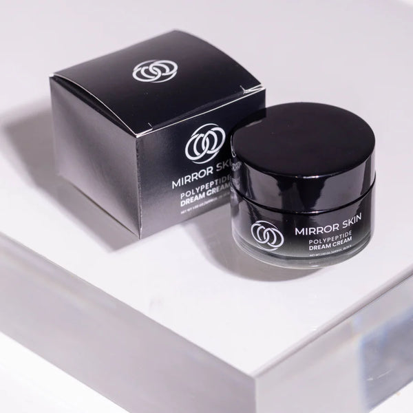 Crème de rêve polypeptide 1oz