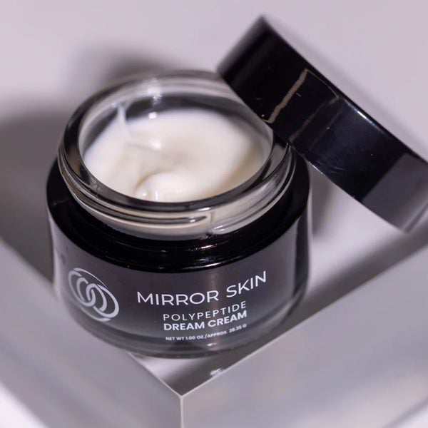 Crème de rêve polypeptide 1oz