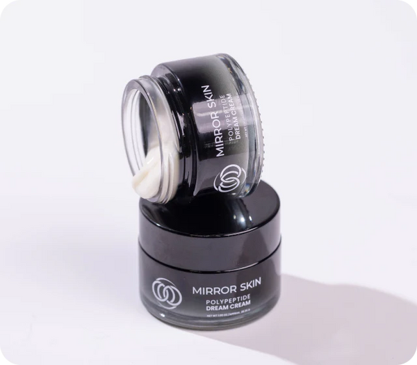 Crème de rêve polypeptide 1oz