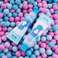 NoBS Jr. Flouride Free Kids Toothpaste 3.4oz - Berry Bubblegum Blast