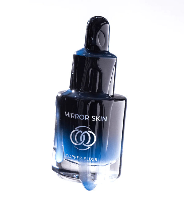 *Offerta Black Friday 20% di sconto* Elisir di Rame Mirror Skin 15ml