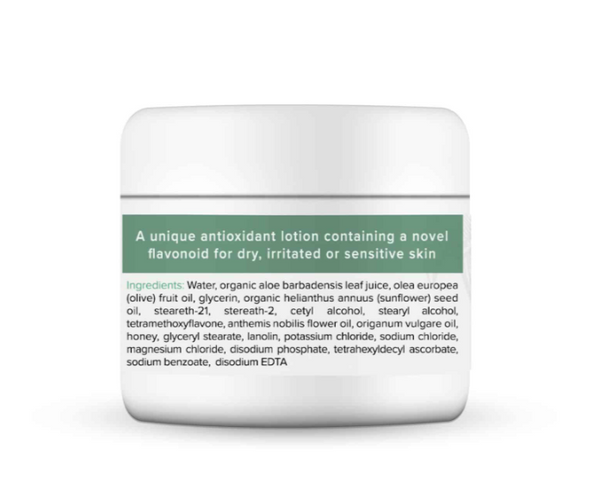 GentleDerm Cream by Algonot 2oz