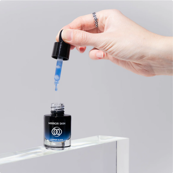 *Offerta Black Friday 20% di sconto* Elisir di Rame Mirror Skin 15ml