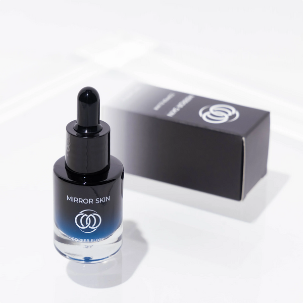 *Offerta Black Friday 20% di sconto* Elisir di Rame Mirror Skin 15ml