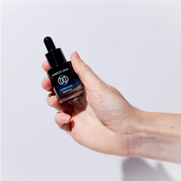 *Offerta Black Friday 20% di sconto* Elisir di Rame Mirror Skin 15ml