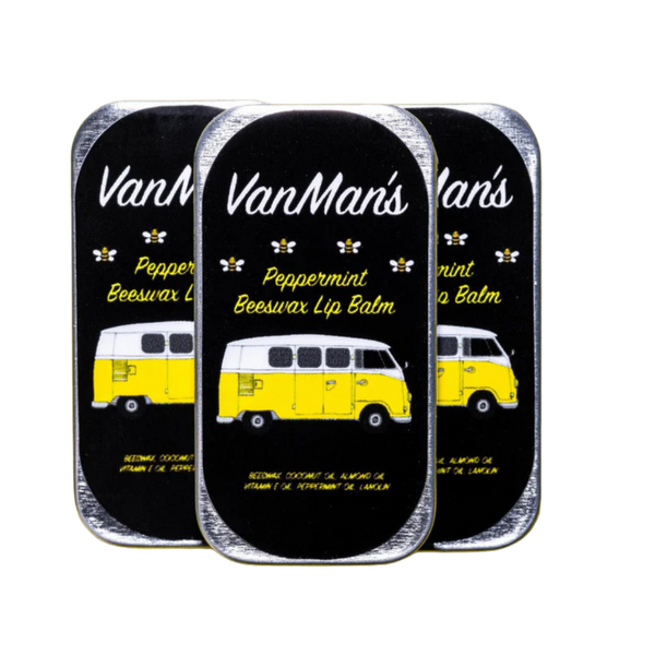 VanMan Balsam de buze