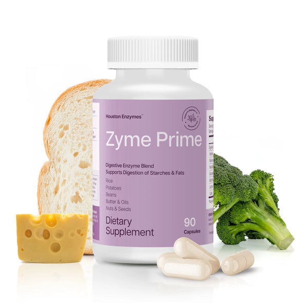 Zyme Prime 90 kapszula