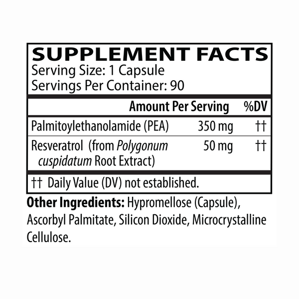 *Offerta Black Friday 20% di sconto* Soothe Support Pro 90 Capsule