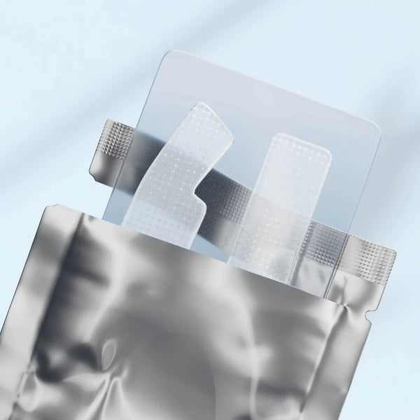 PRISM Whitening Strips (7 pairs)