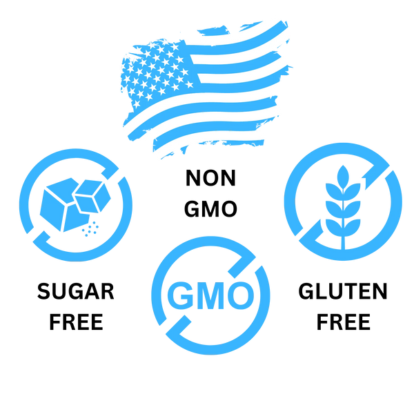 Restore Body Protection (PDA) 60 Capsules