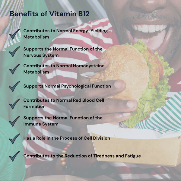 B12 в виде метилкобаламина 100 мл