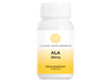 ALA 250mg 90 Capsules