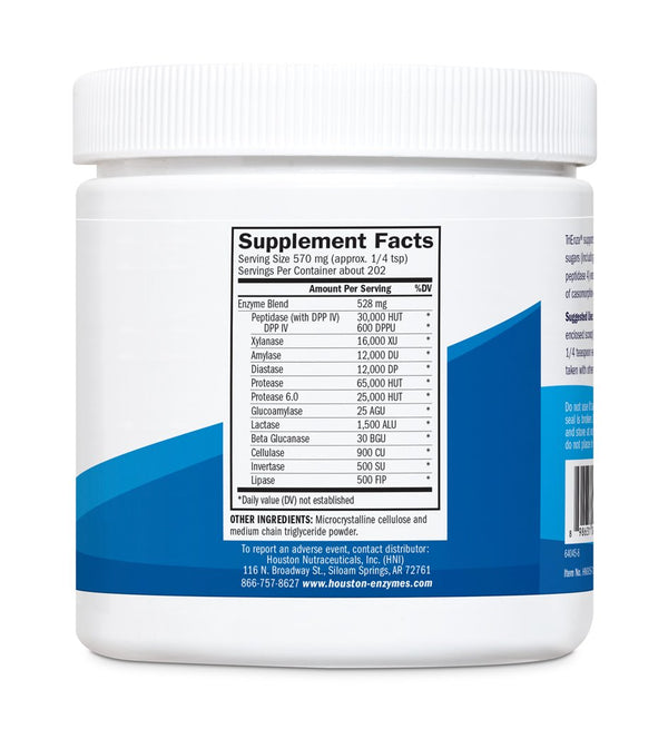 TriEnza Polvere Libera 90 Grammi