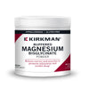 Magnézium-biszglicinát (pufferolt) 4 oz Kirkman por