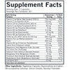 Gyermek Multi vitamin-ásványi anyag 5-MTHF 120 KAPSZULÁVAL, Kirkmantől
