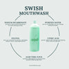 Swish Mouthwash 16oz