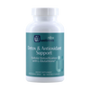 Detox & Antioxidant Support 60 Capsules