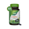Activated Charcoal 100 Capsule, di Natures Way