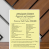 Amalgam Illness Diagnosis & Treatment By Andrew Hall Cutler, Ph. D., P. E.