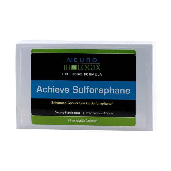 Sulforaphane 60mg Extra Fort 30 Gélules