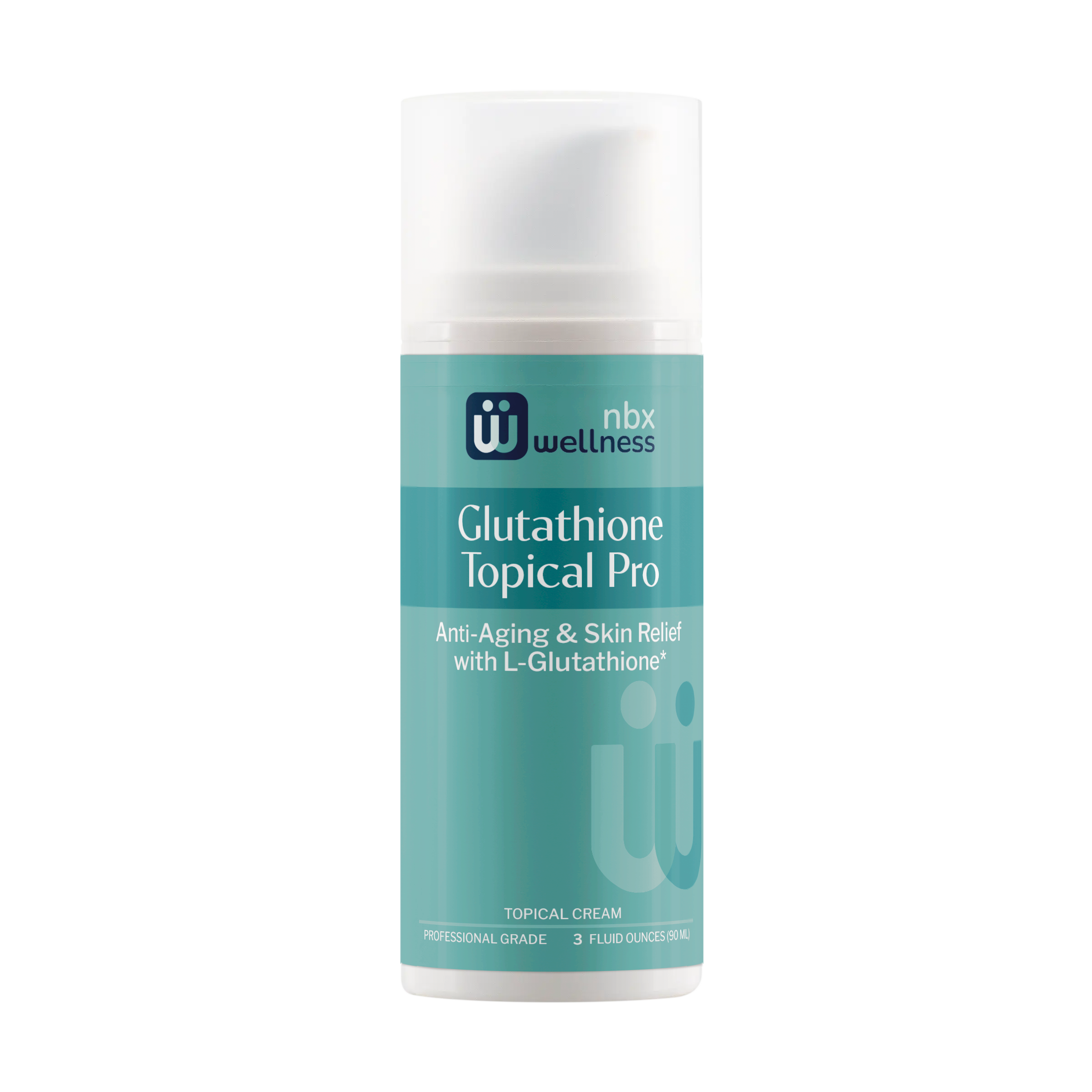 Glutathione Topical Cream 90ml | MandiMart-EU Glutathione Topical Cream 90ml | MandiMart-EU