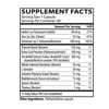 T3/T4 Support 60 Capsules