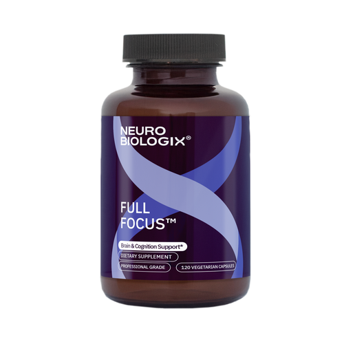 Full Focus Evoluat 120 Capsule