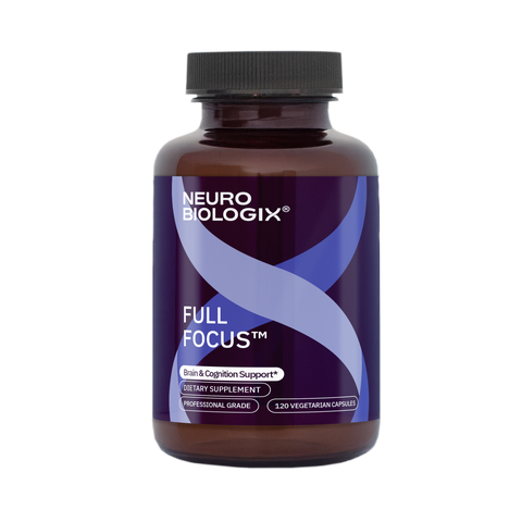Full Focus Evoluat 120 Capsule