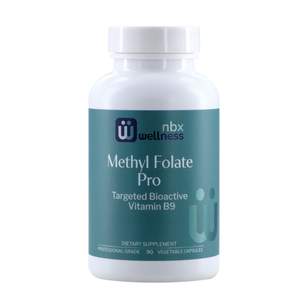 Methyl Folate Pro 66 Capsule