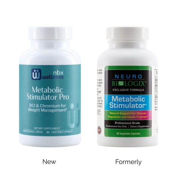 Stimulator Metabolic Pro 90 Capsule