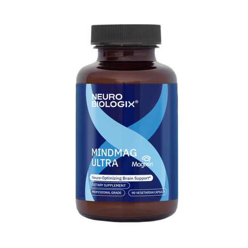 MindMag Ultra 90 Capsules