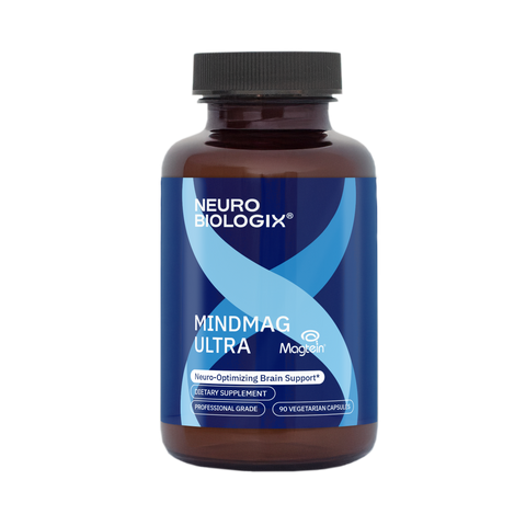 MindMag Ultra 90 Capsules