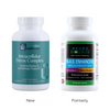 Intracellular Detox Complex (NAS Enhancer) 60 Capsules