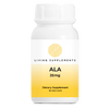 ALA 25mg 90 Cápsulas
