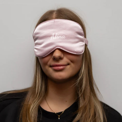 Silk Sleep Mask