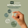 *25% ZNIŻKI BBE 31 stycznia 2026* AFP Peptizyde 90 kapsułek