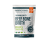 Premium Bone Bulion w proszku – karmiony trawą i organiczny, 500 g proszku