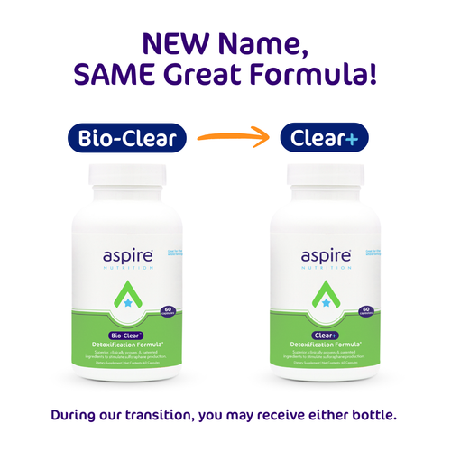 바이오 클리어 60 캡슐