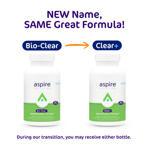 바이오 클리어 60 캡슐