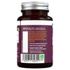 Extract de Boswellia Serrata 5:1 2000mg | Acid Boswellic Standardizat 65% 180 Capsule Vegane