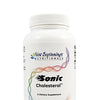 Colesterol sónico de New Beginnings 120 cápsulas