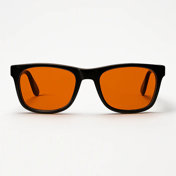 نظارات ليلية لحجب الضوء الأزرق