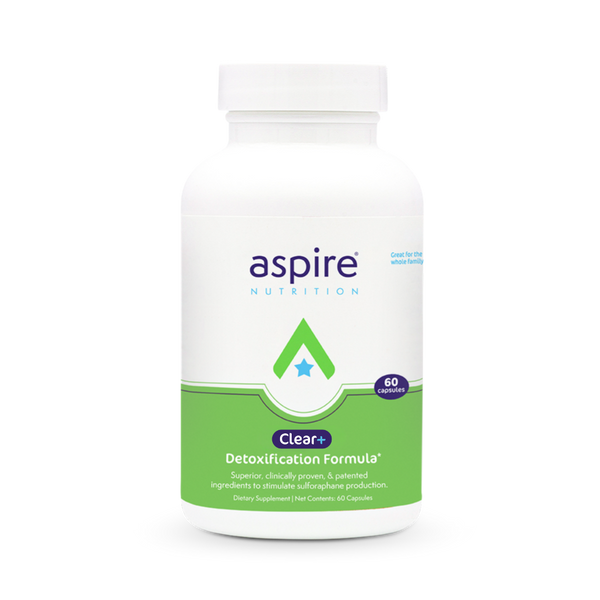 Bio-Clear 60 kapsułek